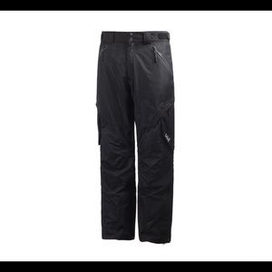 Helly Hansen Ski Pant -Sz S- Black NWT